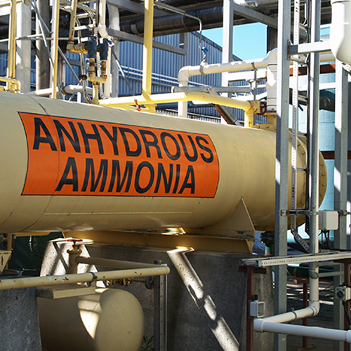 Anhydrous Ammonia Gas Manufacturers in Bhosari